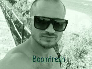 Boomfresh