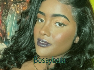 Bossybella