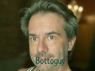 Bottoguy