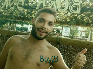 Boy23