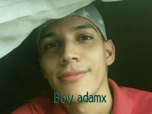 Boy_adamx