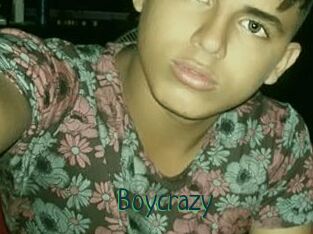 Boycrazy