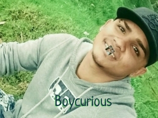 Boycurious