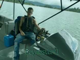 Boymaster41