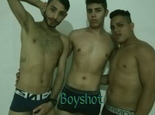 Boyshot