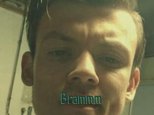 Brammm