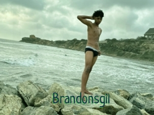 Brandonsgil