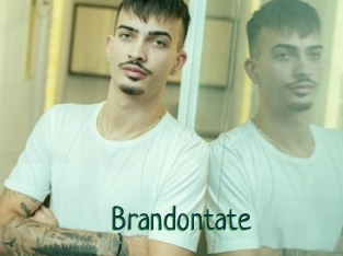 Brandontate