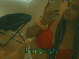 Brandyblayze