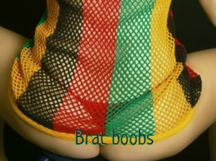 Brat_boobs