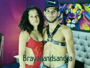 Brayanandsandra