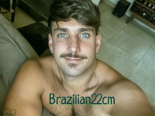 Brazilian22cm