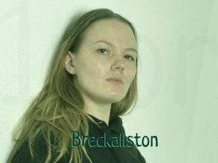 Breckallston