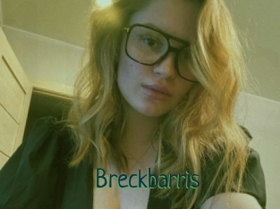 Breckbarris