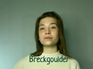 Breckgoulder