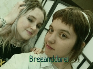 Breeanddarel