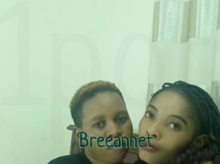 Breeannet