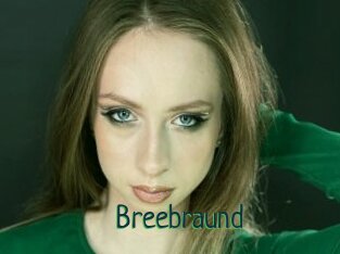 Breebraund