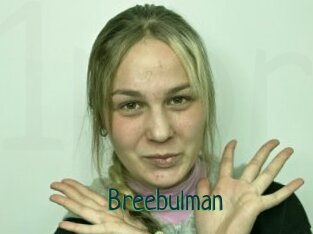 Breebulman