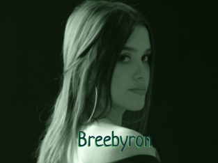 Breebyron