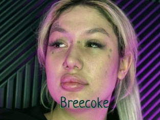 Breecoke