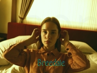 Breedale