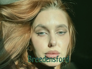 Breedensford