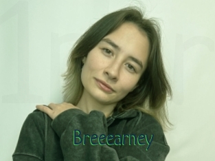 Breeearney