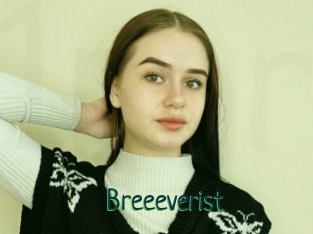 Breeeverist