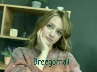 Breegornall