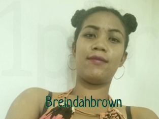 Breindahbrown