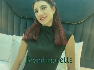 Brendamoretts