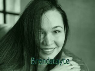 Brendatayte