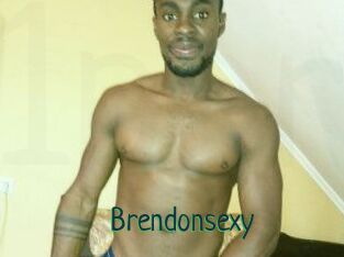 Brendonsexy