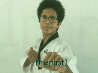 Briamhot1