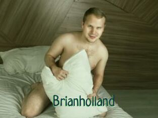 Brianholland