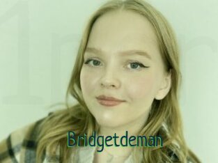 Bridgetdeman