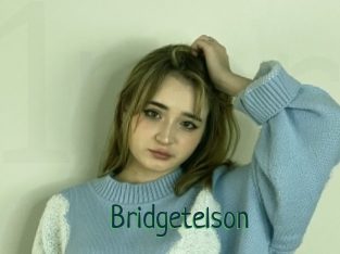 Bridgetelson