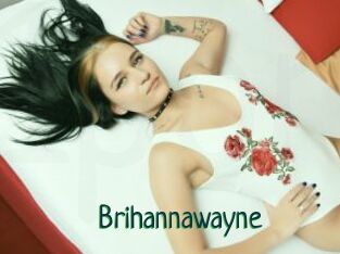 Brihannawayne