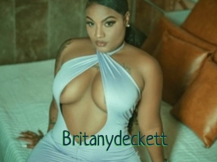 Britanydeckett