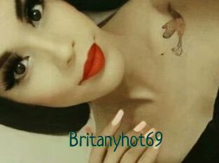 Britanyhot69