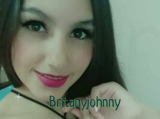 Britanyjohnny