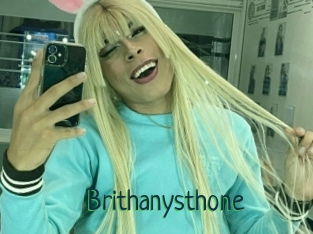 Brithanysthone