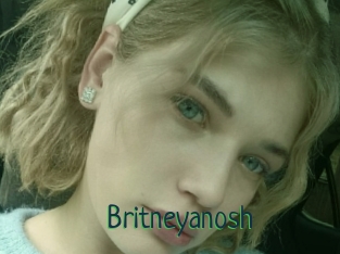 Britneyanosh