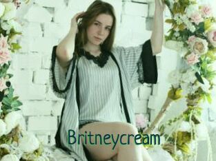 Britneycream