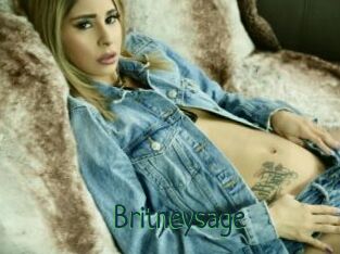 Britneysage