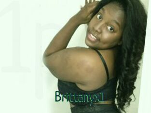 Brittanyx1