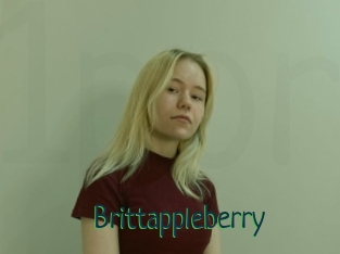 Brittappleberry