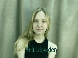 Brittdowden