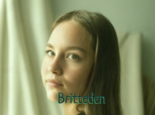 Britteden